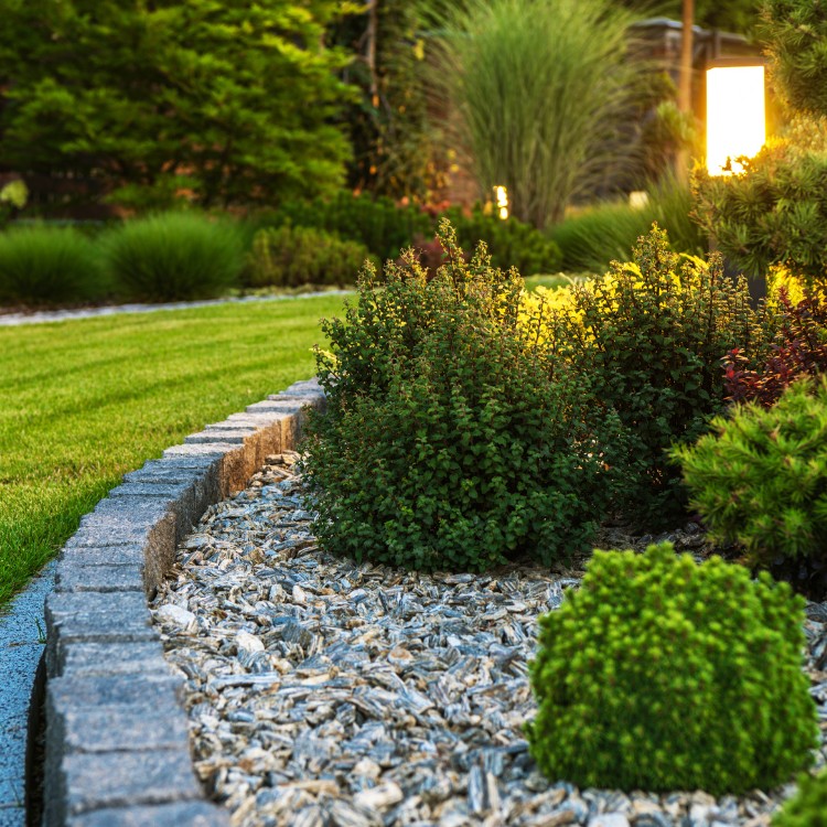 Lawn services in Lawrence, KS